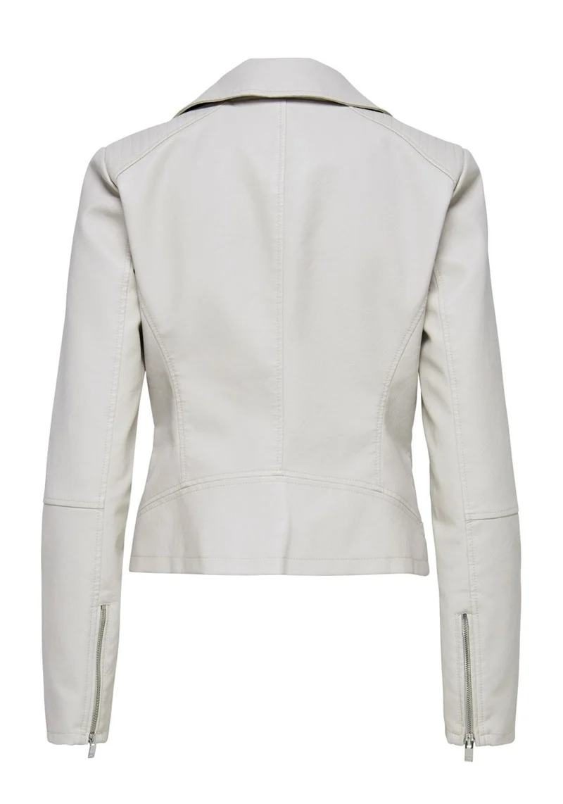 Giacca Donna Biker Miley