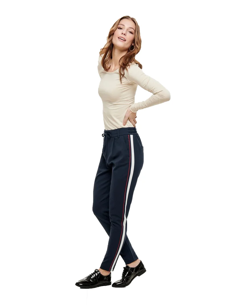 Pantaloni Tuta Donna Poptrash