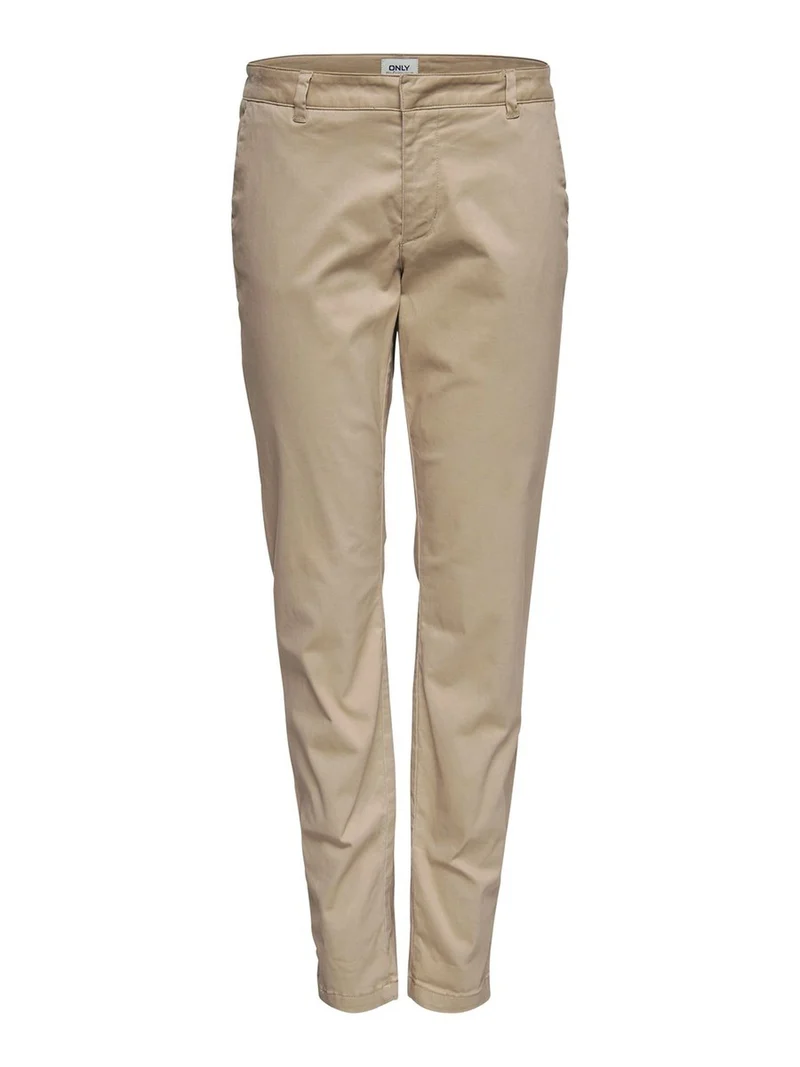 Pantaloni Donna Monaco Chino