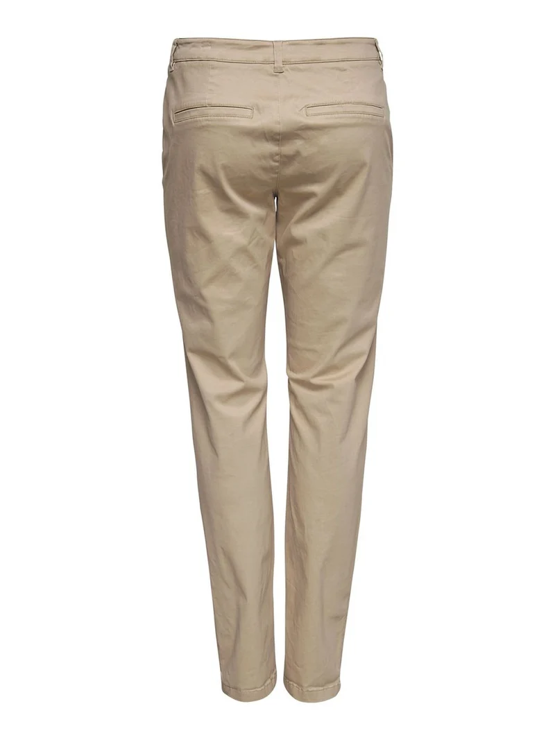 Pantaloni Donna Monaco Chino
