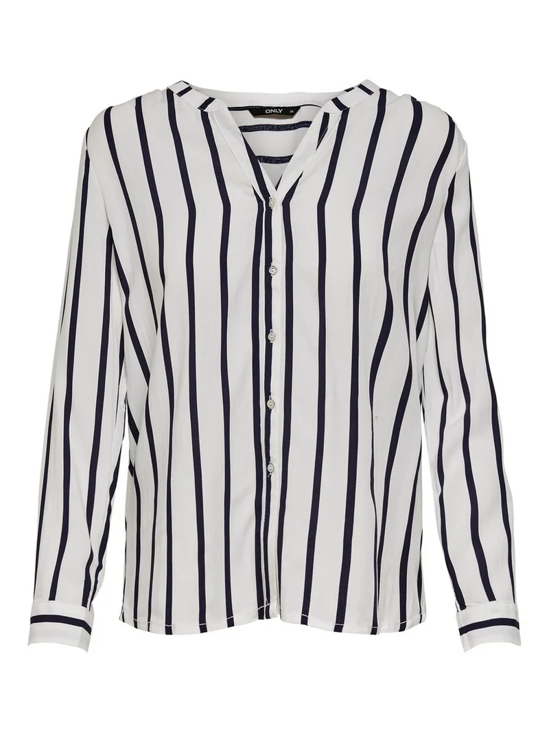 Camicia Manica Lunga Donna Sugar