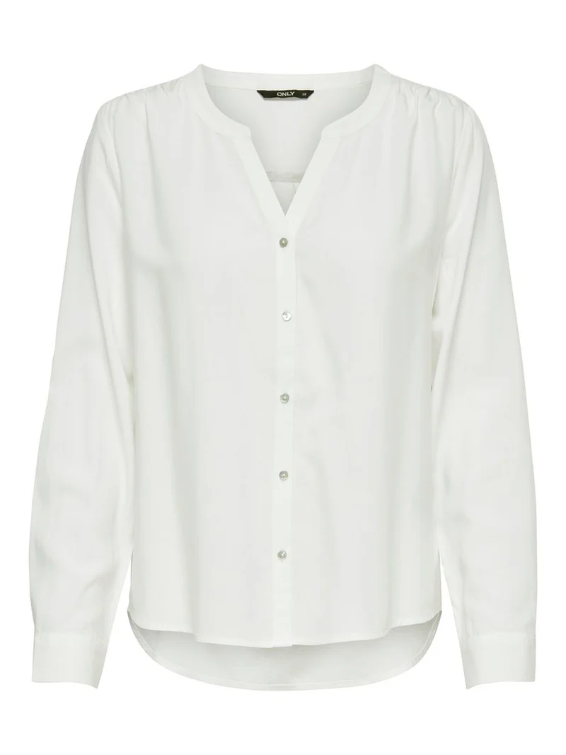 Camicia Manica Lunga Donna Sugar