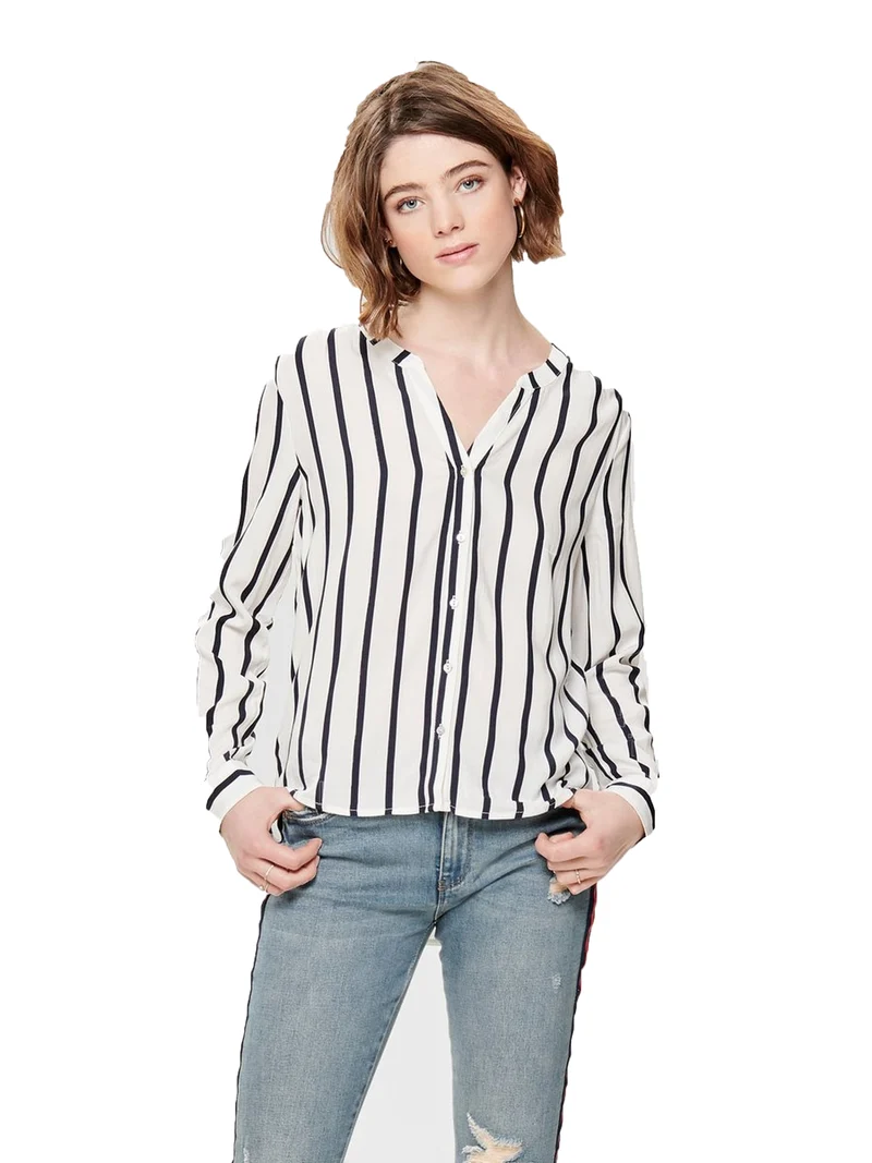 Camicia Manica Lunga Donna Sugar