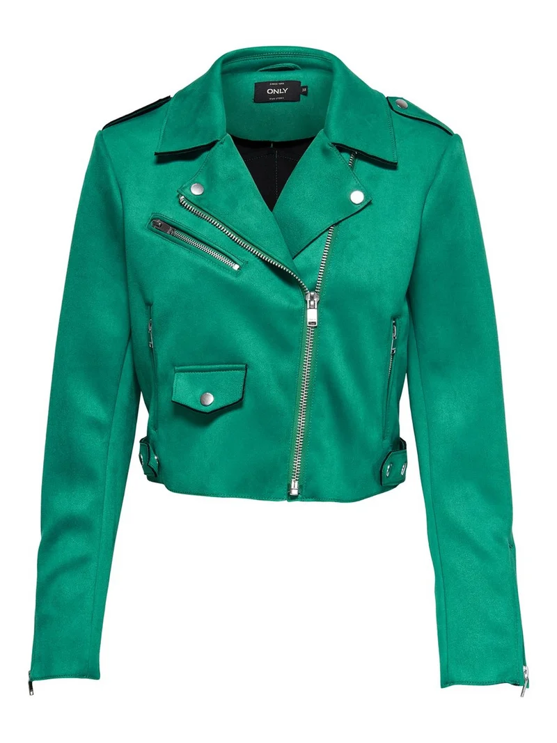 Giacca Donna Biker Sherry