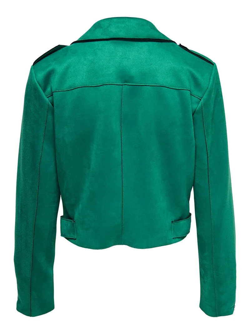 Giacca Donna Biker Sherry