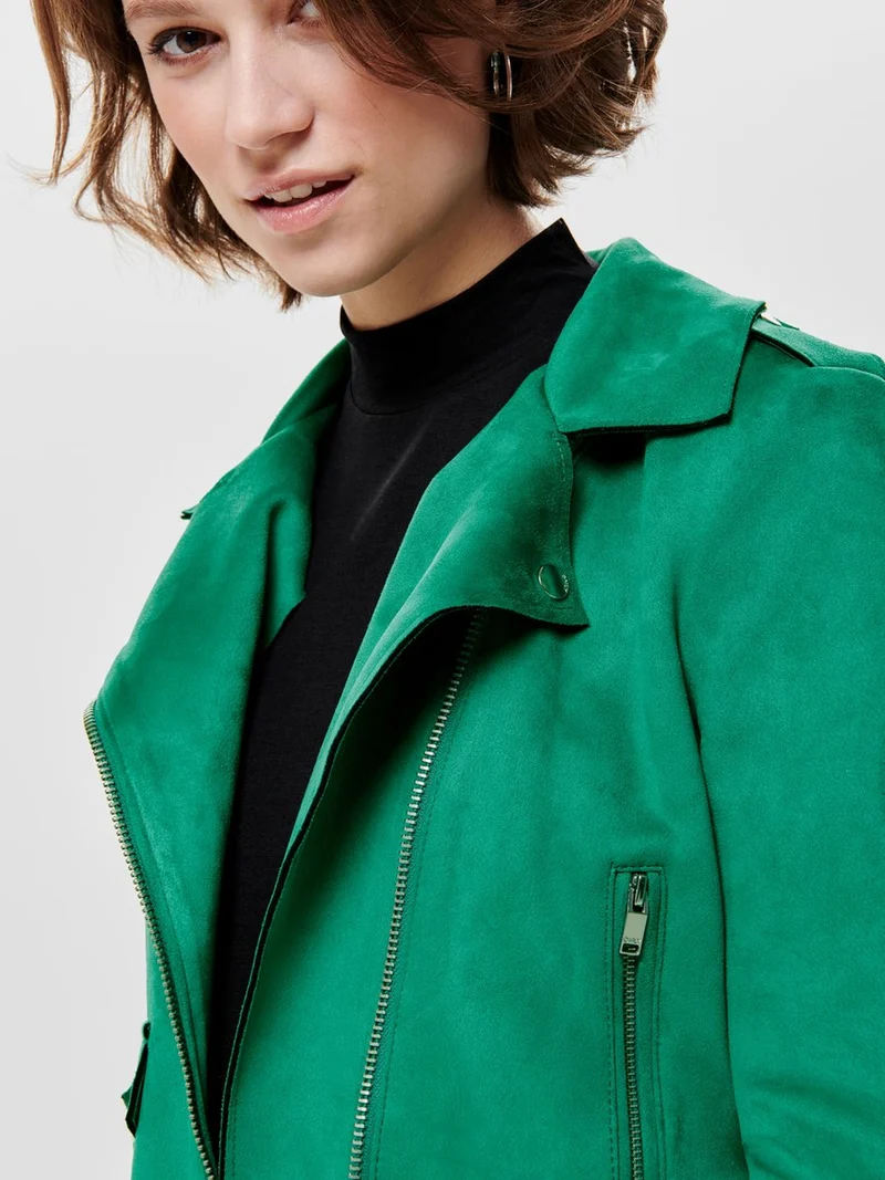 Giacca Donna Biker Sherry