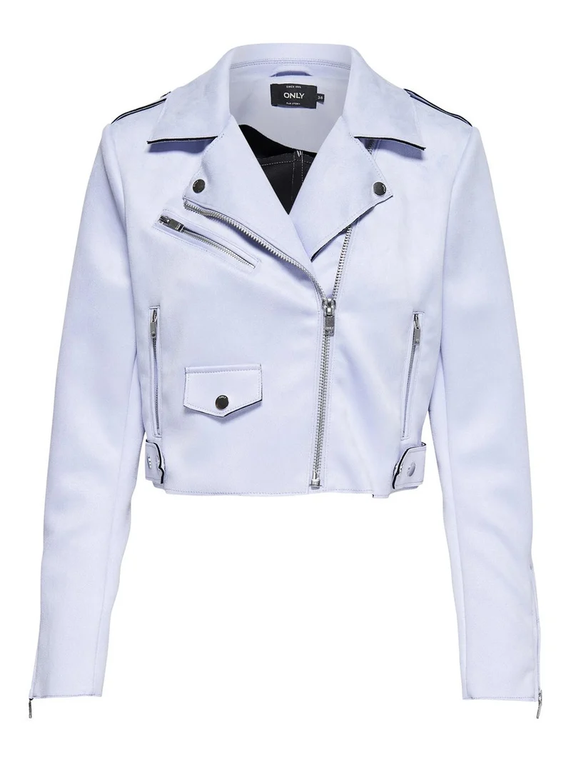 Giacca Donna Biker Sherry