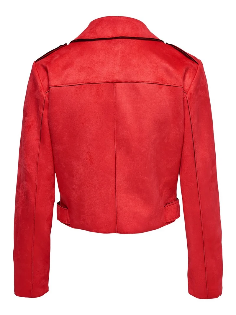 Giacca Donna Biker Sherry