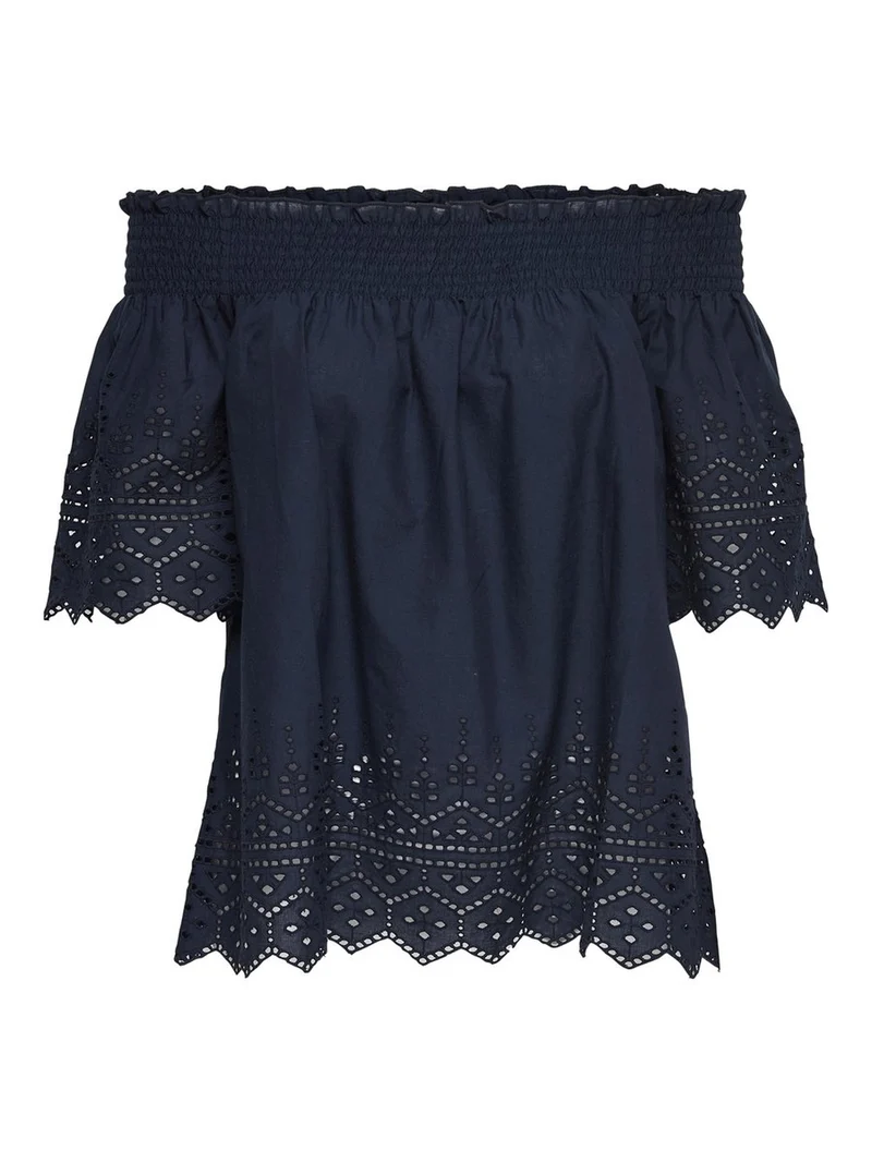 Top Senza Spalle Sherry