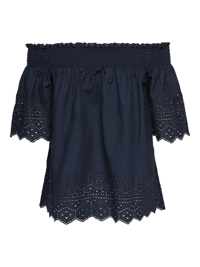 Top Senza Spalle Sherry