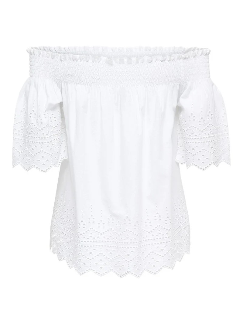 Top Senza Spalle Sherry