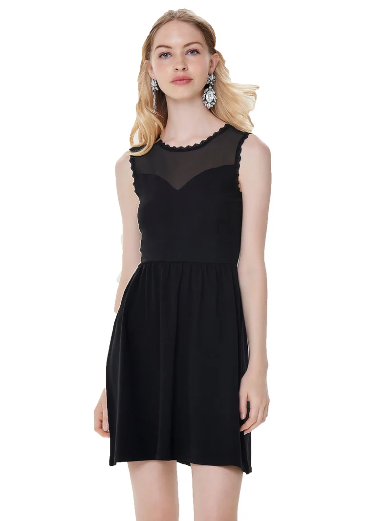 Vestito Donna Niella