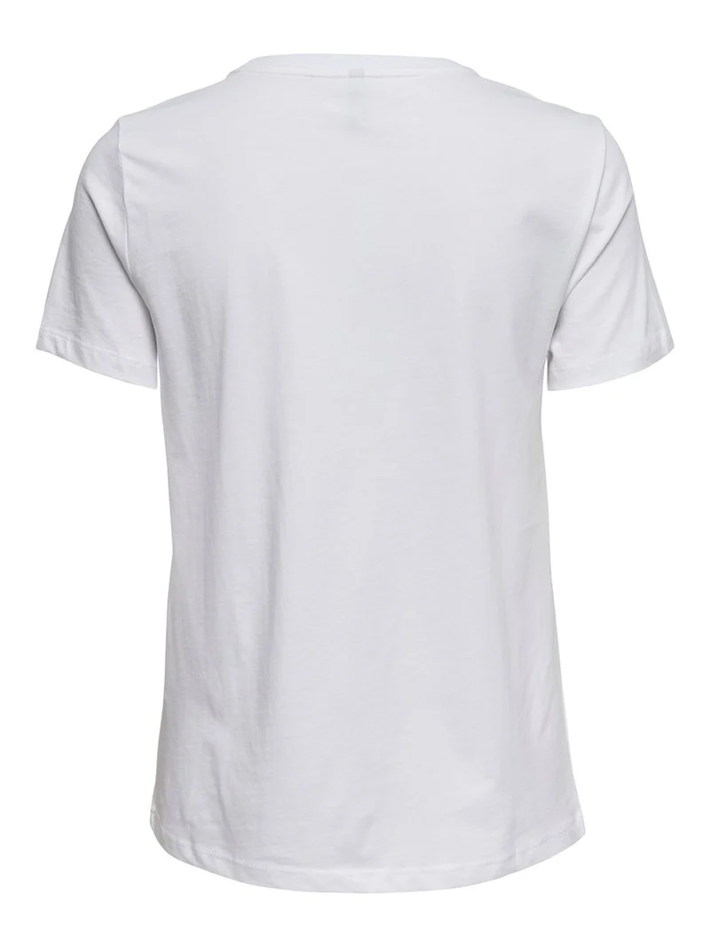 T-shirt Donna Food