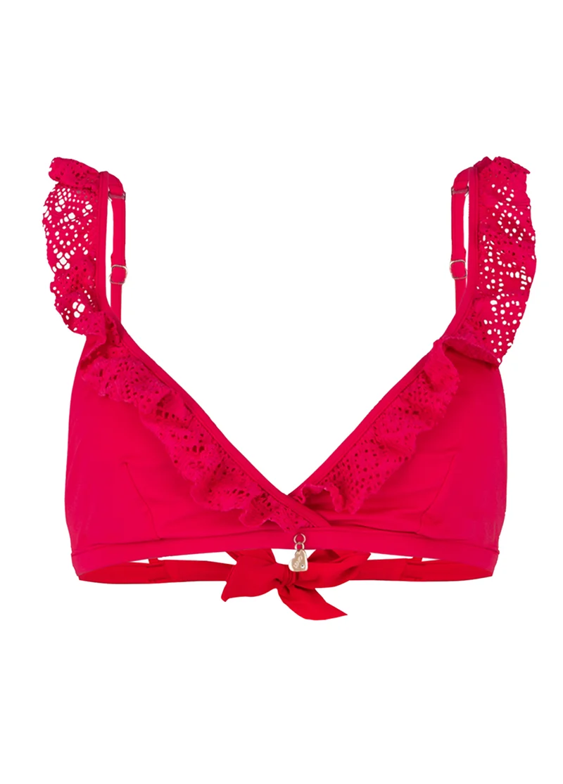 Costume Donna Top Miami