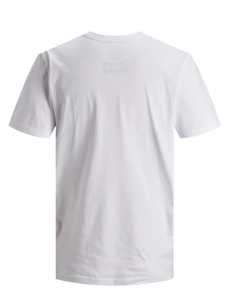 T-shirt Uomo Bud King Of The Beer