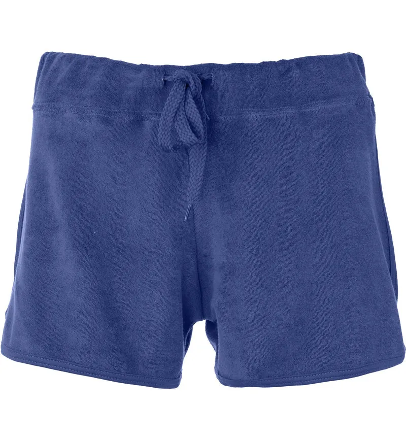 Short Donna Sponge