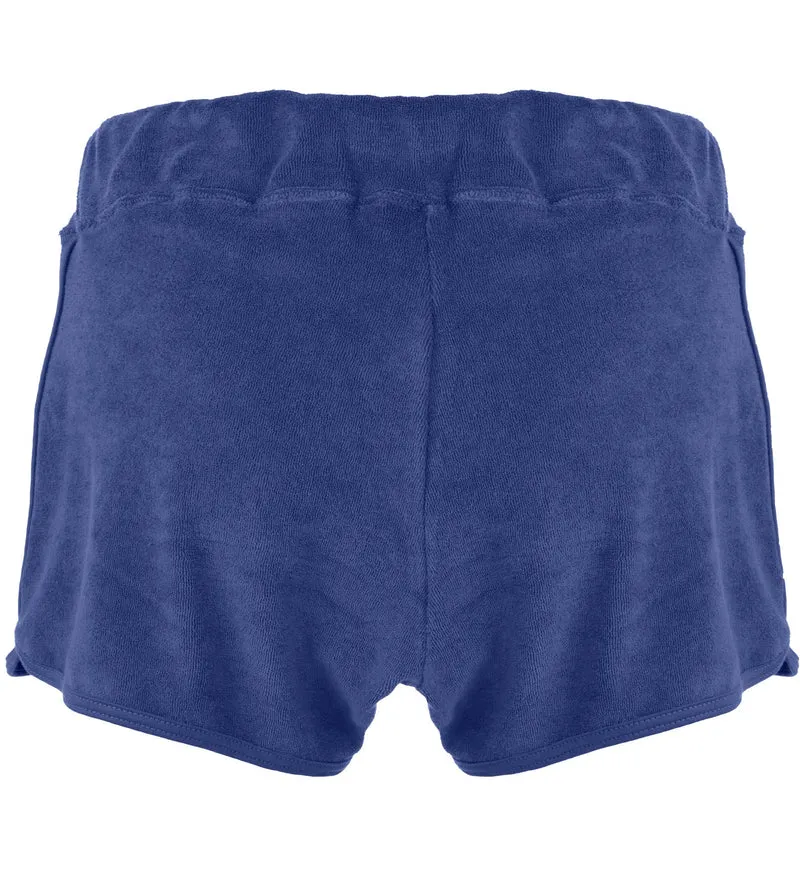 Short Donna Sponge