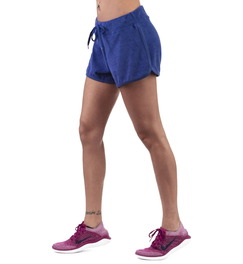 Short Donna Sponge