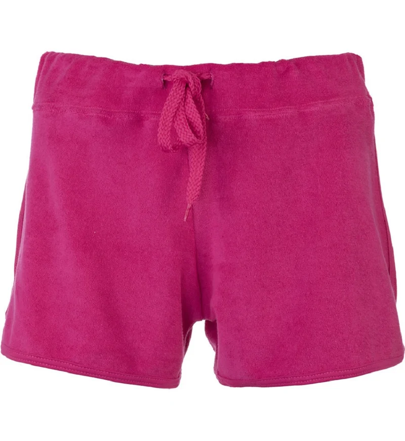 Short Donna Sponge