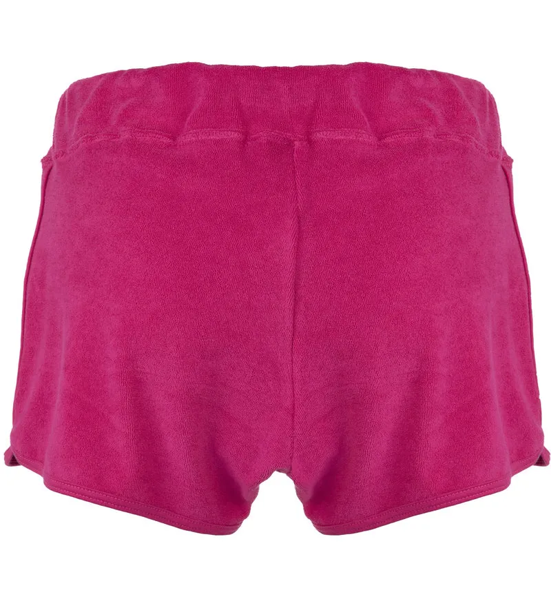 Short Donna Sponge