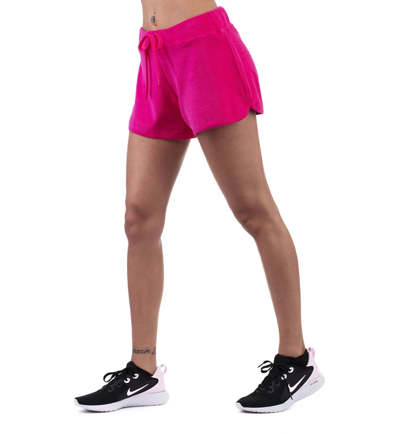 Short Donna Sponge