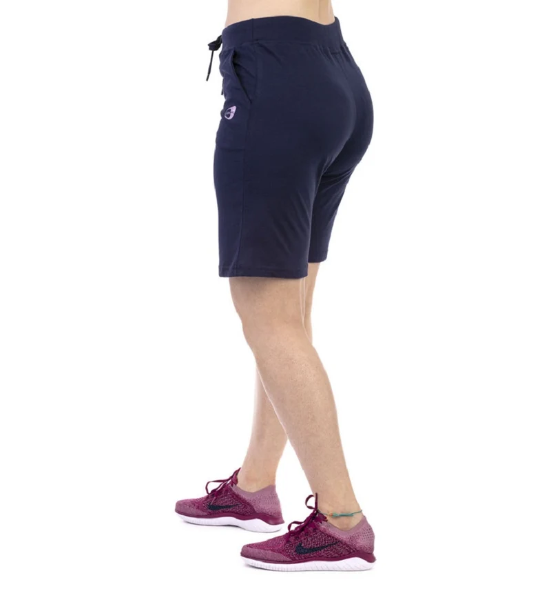 Short Donna Fitness