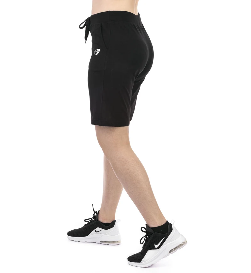 Short Donna Fitness