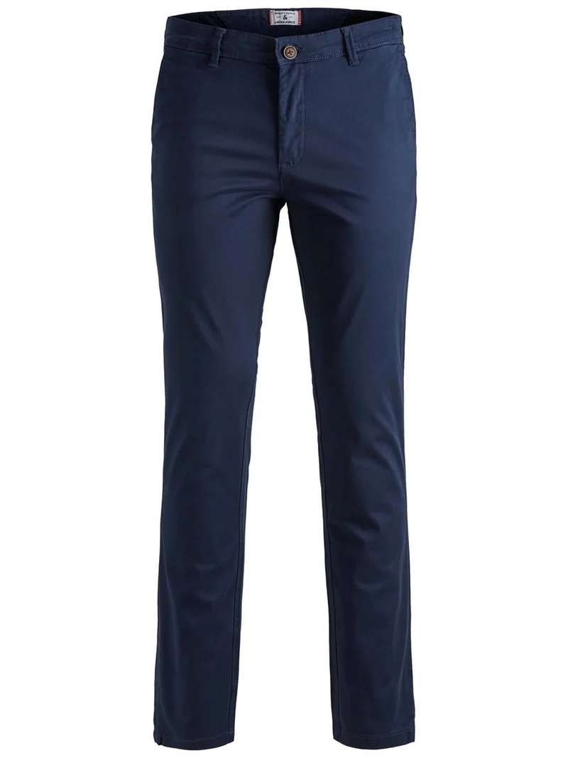 Pantaloni Uomo Marco Bowie Chino
