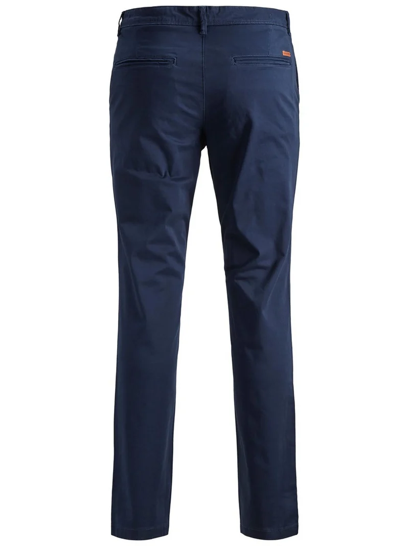 Pantaloni Uomo Marco Bowie Chino