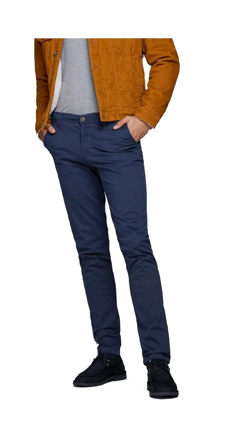 Pantaloni Uomo Marco Bowie Chino