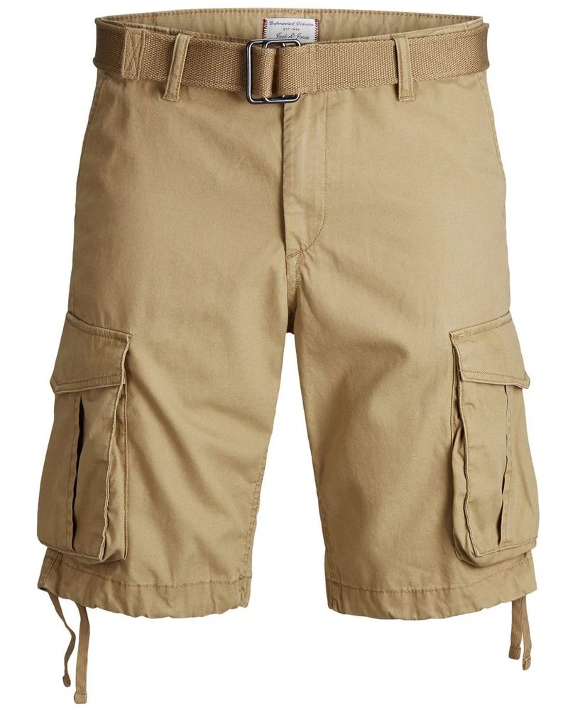 Short Uomo Akanim Cargo AKM 427