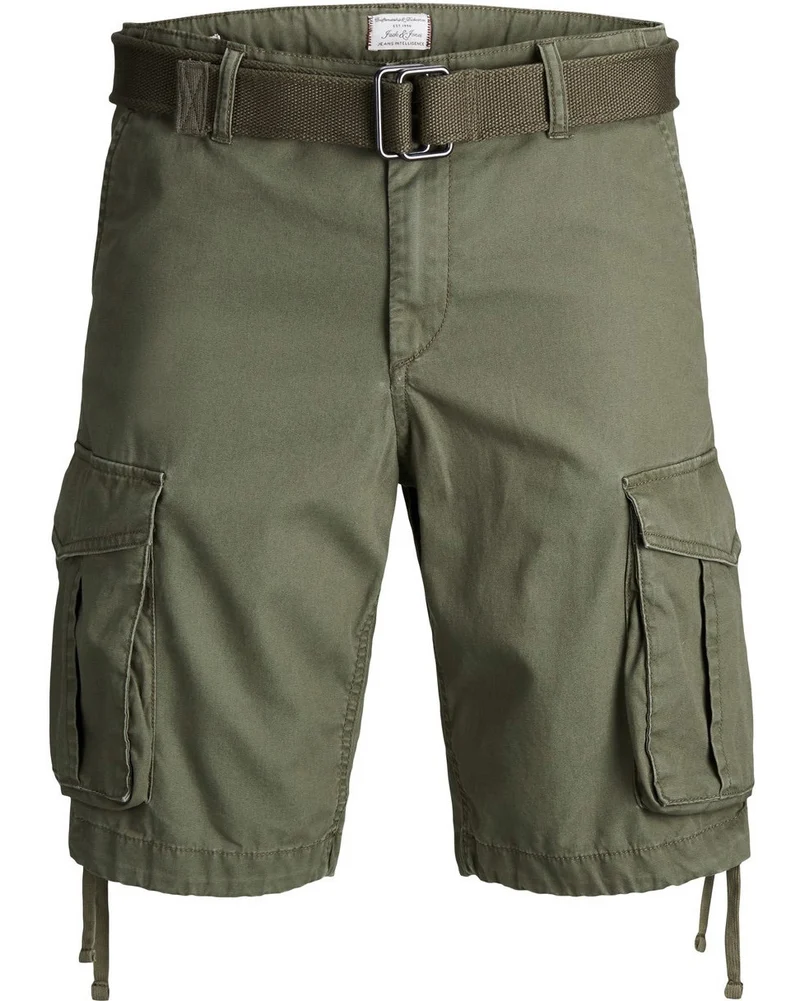 Short Uomo Akanim Cargo AKM 427