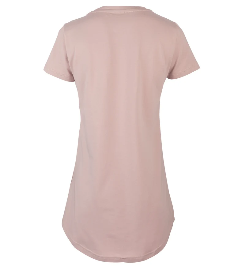 T-shirt Donna Sleeve Over