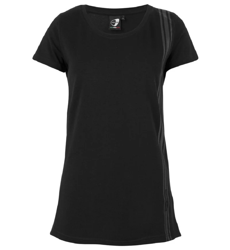 T-shirt Donna Sleeve Over