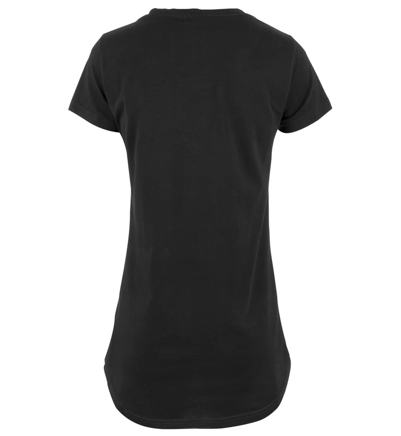 T-shirt Donna Sleeve Over