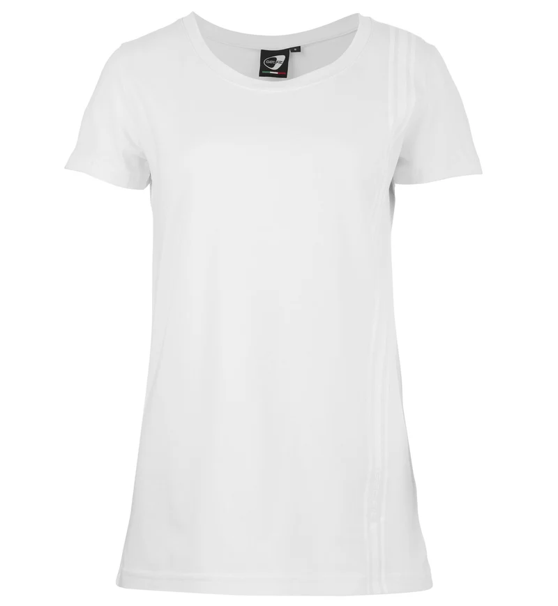 T-shirt Donna Sleeve Over
