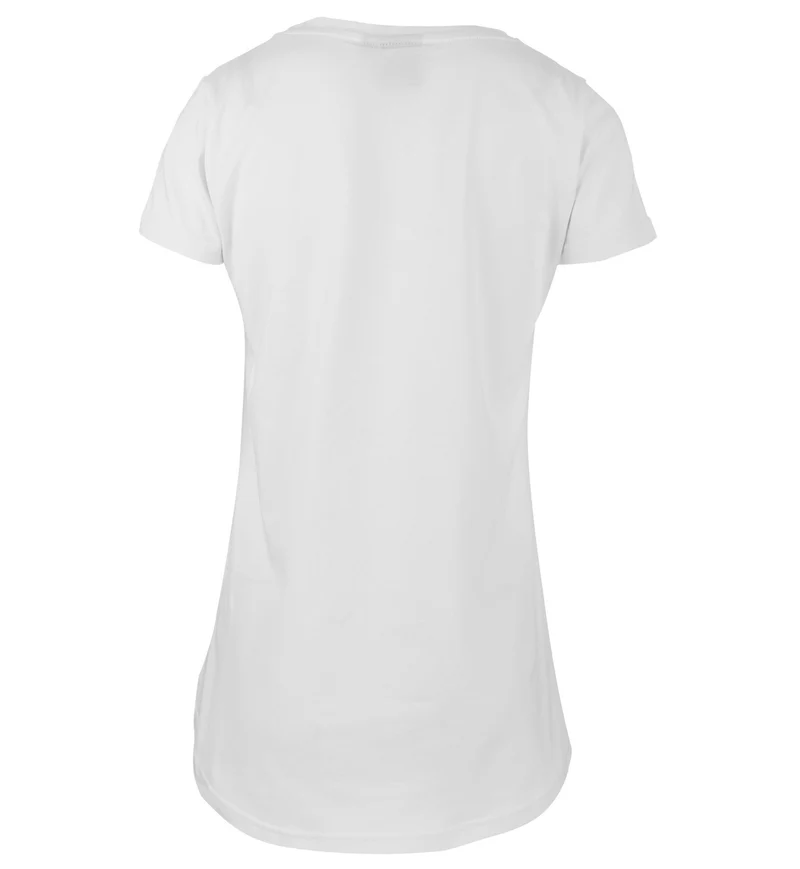 T-shirt Donna Sleeve Over
