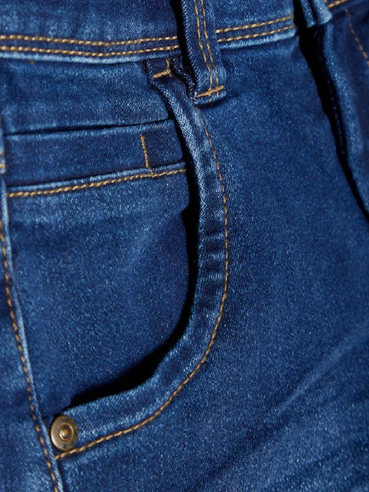 Bermuda Denim Bambino