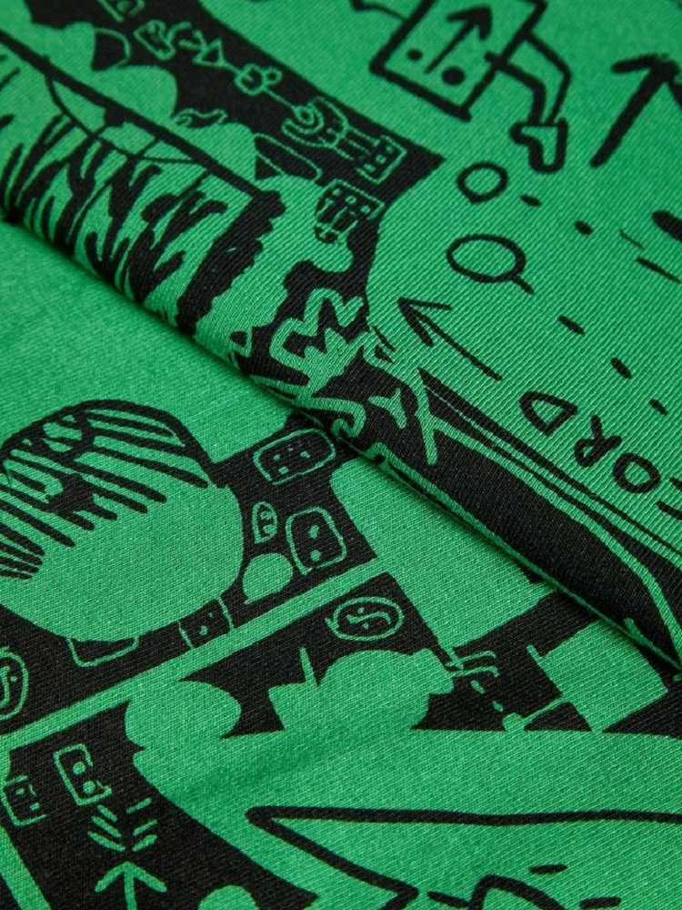 T-Shirt Stampata Bambino