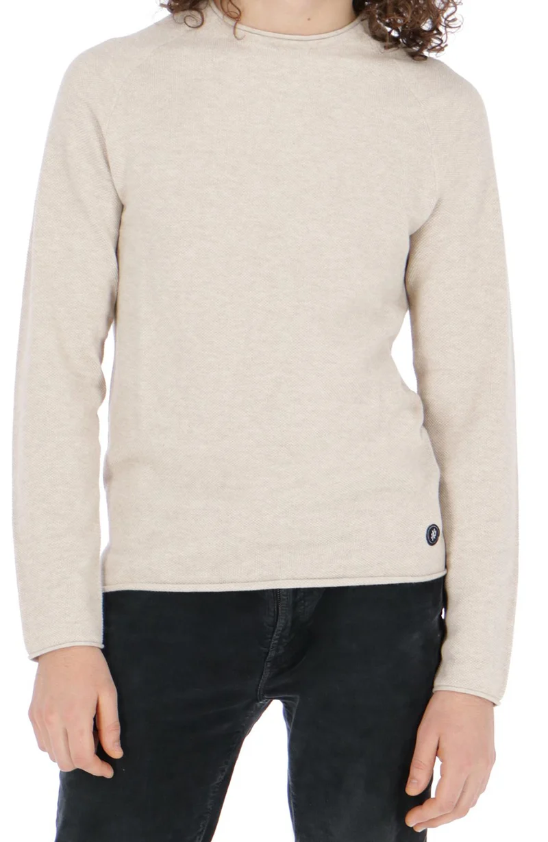 Maglione Uomo Casual