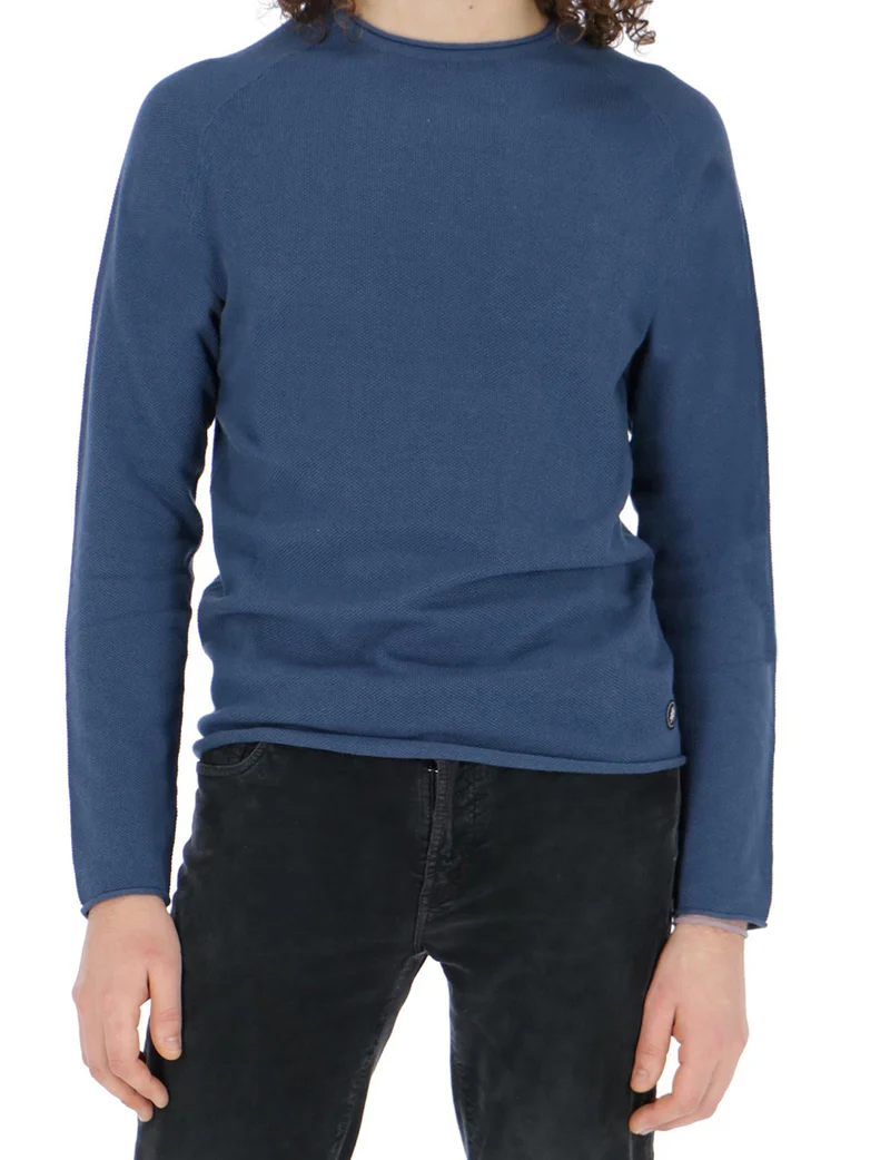 Maglione Uomo Casual