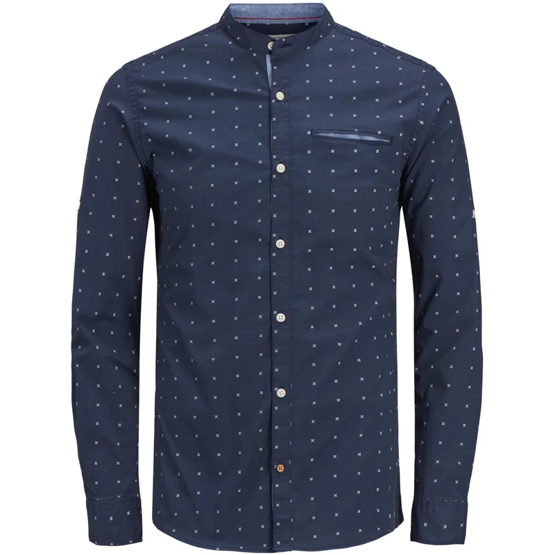 Camicia Uomo Jortoby M/L