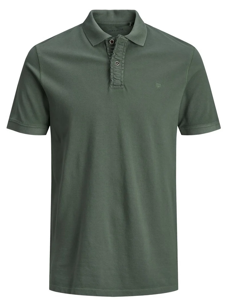 Polo Uomo Premium Slim Fit M/C