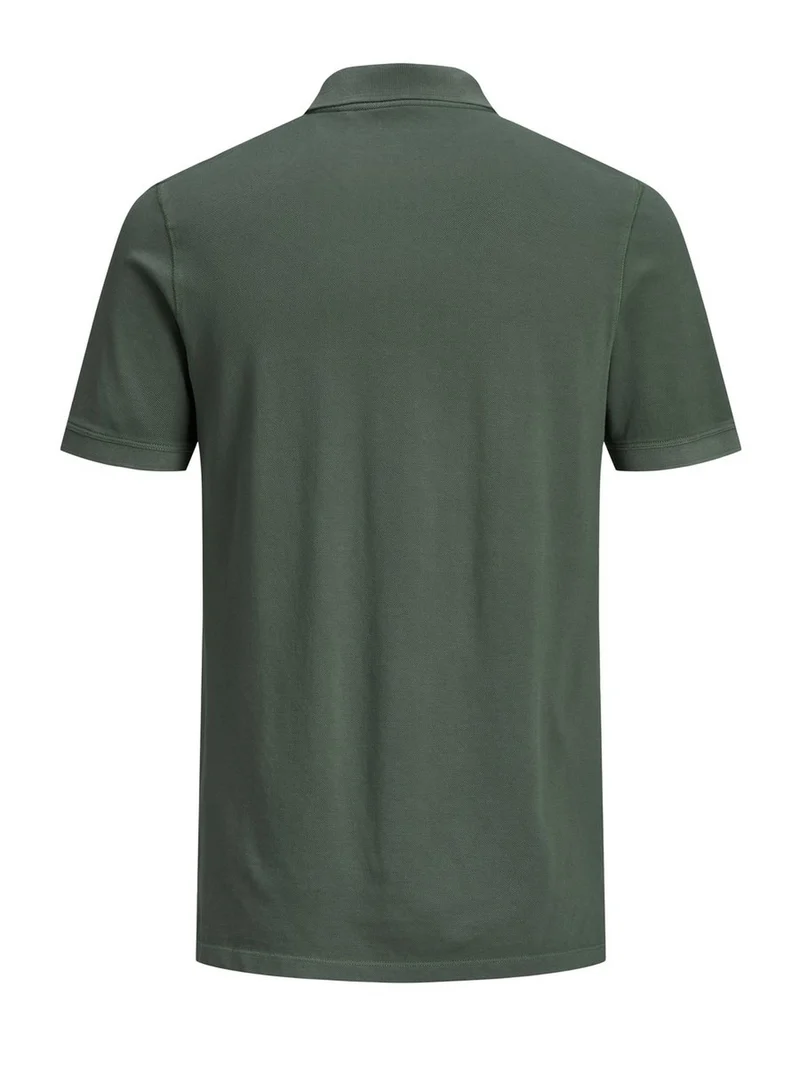 Polo Uomo Premium Slim Fit M/C