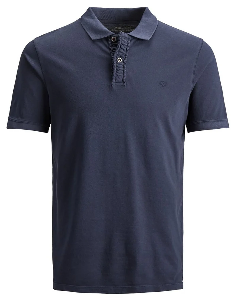 Polo Uomo Premium Slim Fit M/C