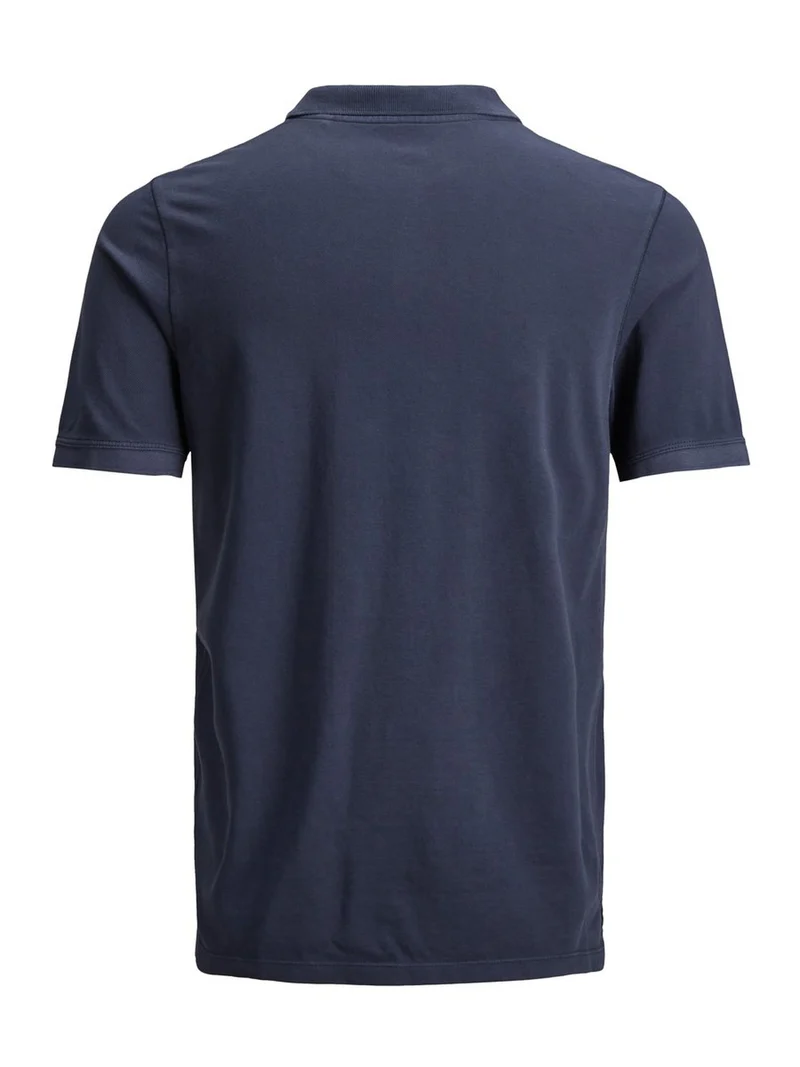 Polo Uomo Premium Slim Fit M/C