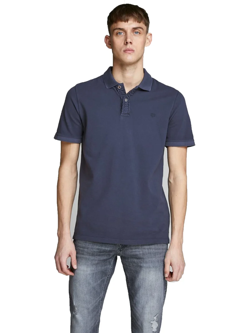 Polo Uomo Premium Slim Fit M/C