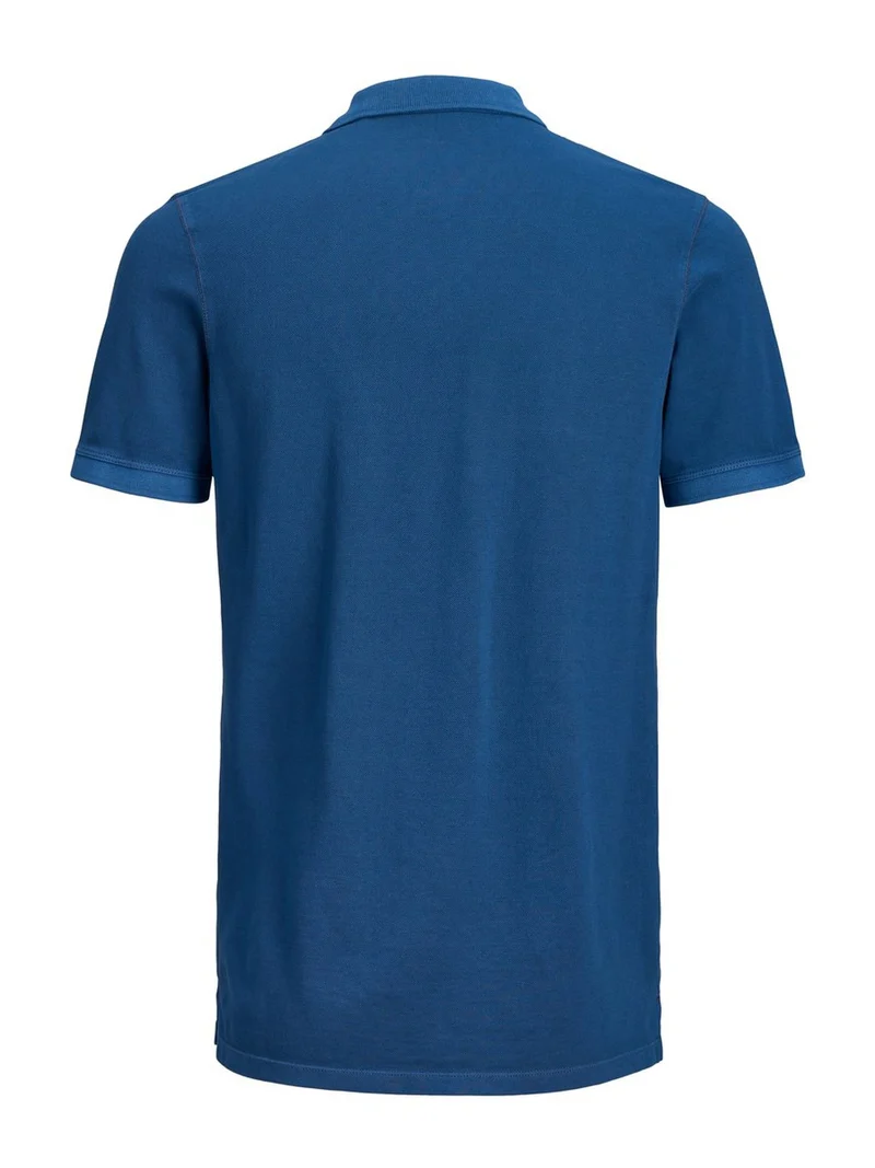 Polo Uomo Premium Slim Fit M/C