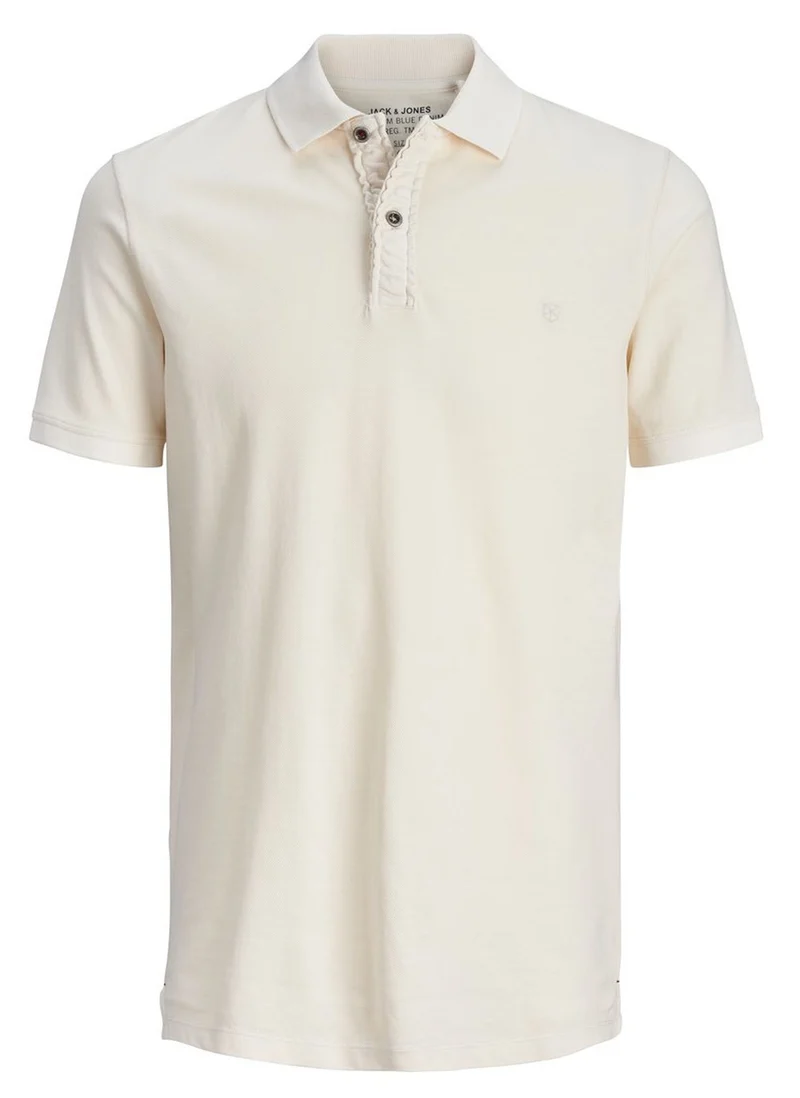 Polo Uomo Premium Slim Fit M/C
