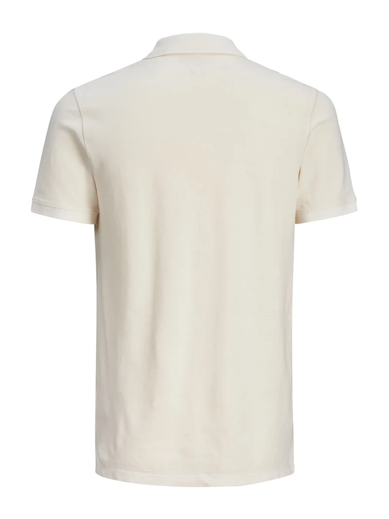 Polo Uomo Premium Slim Fit M/C